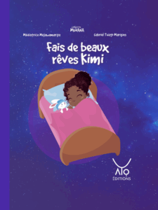Fais de beaux rêves Kimi