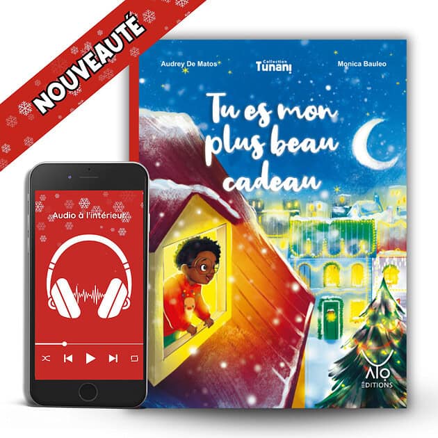 Tu es mon plus beau cadeau