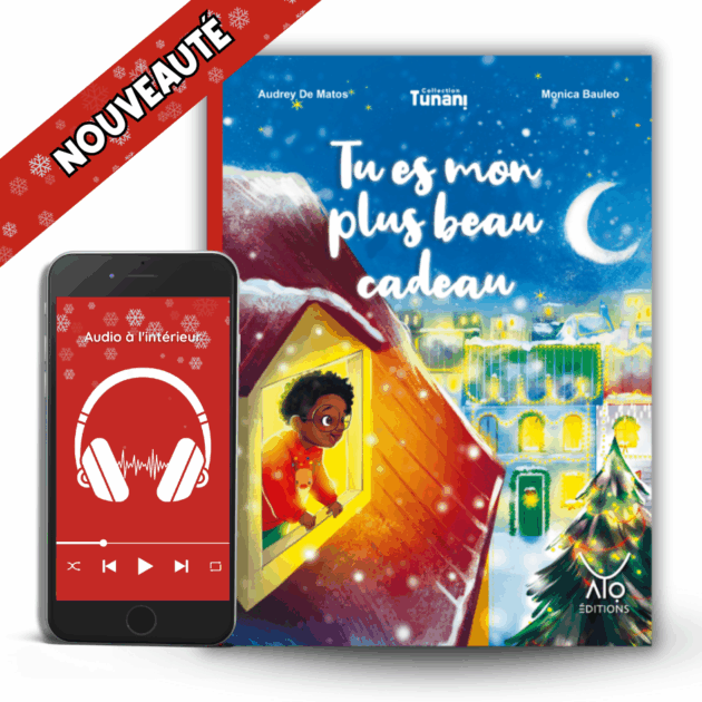 Tu es mon plus beau cadeau