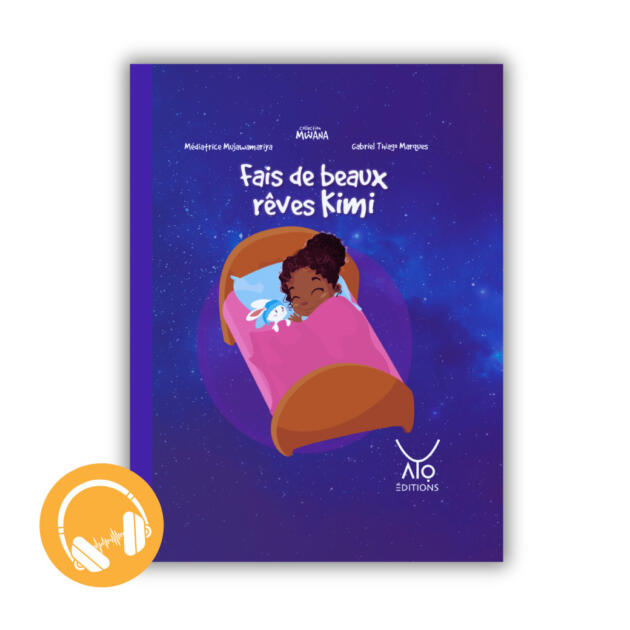 Fais de beaux rêves Kimi