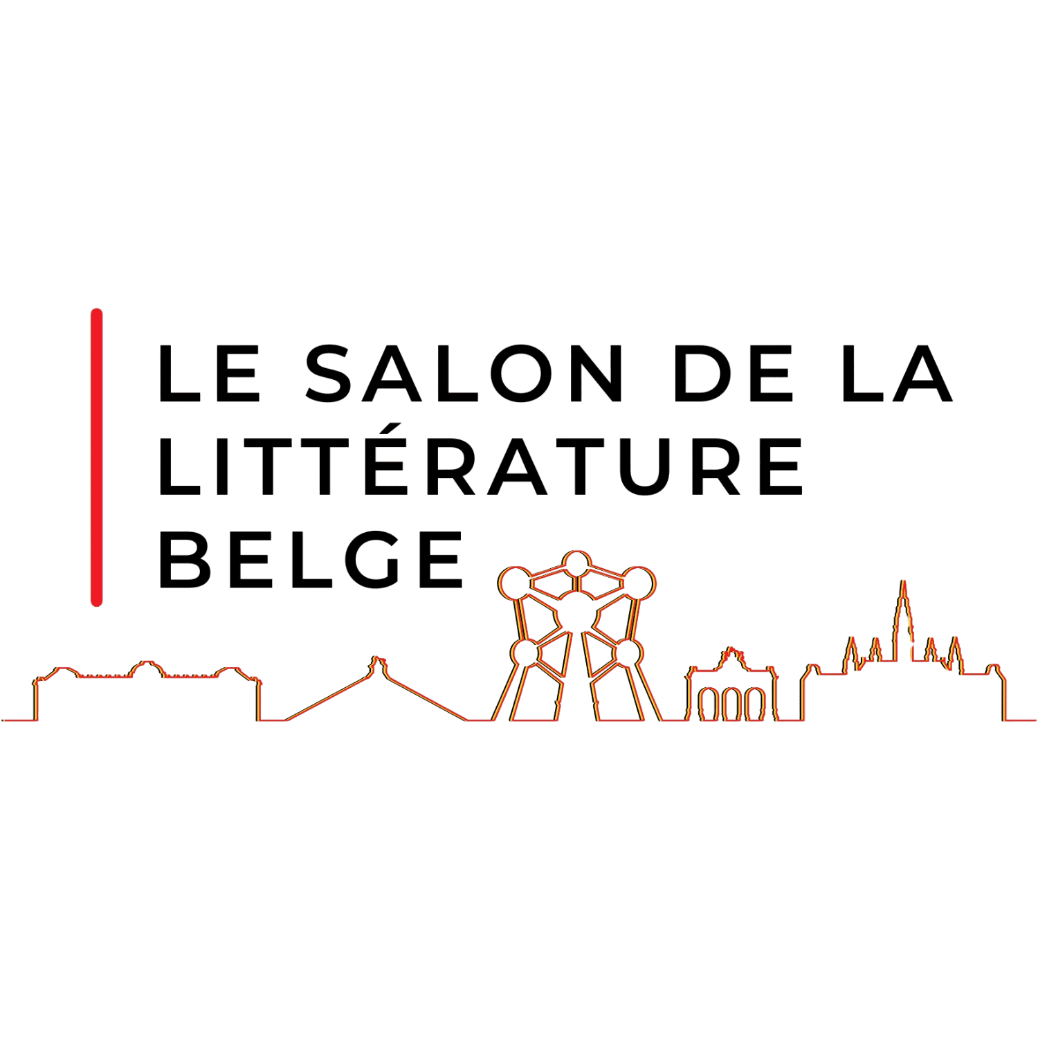 Salon de la littérature belge