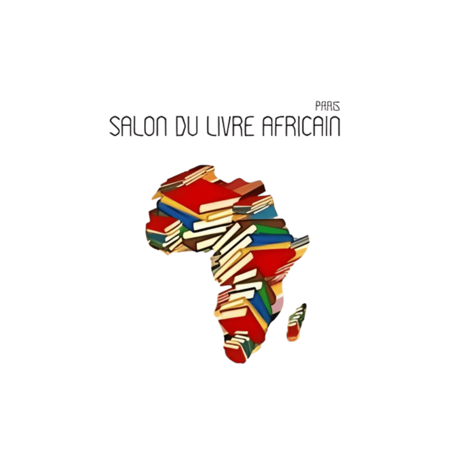 Salon du livre africain de Paris