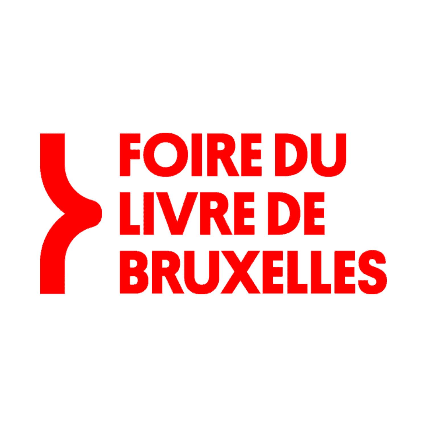 Foire du Livre de Bruxelles