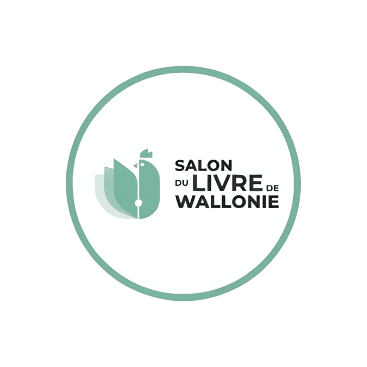 Salon du livre de Wallonie